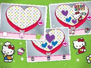 hello kitty lunchbox