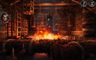 hellraid: the escape