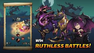 hero adventure: idle rpg games