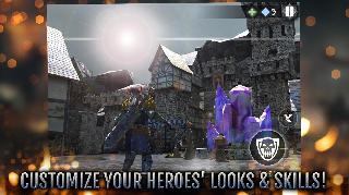 heroes and castles 2