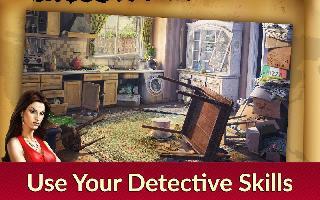 hidden artifacts
