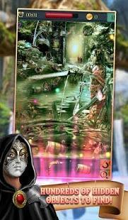 hidden object enchanted tales: kingdom of magic