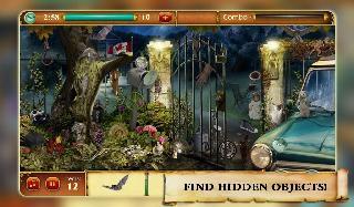 hidden object house secrets 3