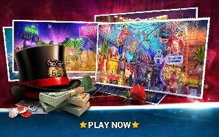 hidden object las vegas case  find objects