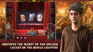 hidden objects - nevertales: the beauty within