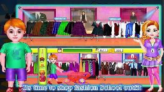 high school book store cash register pro cashier