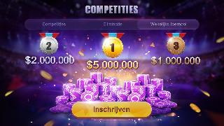 holland poker hd