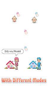home rush: draw to go home