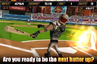 homerun battle 3d free