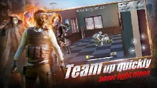 hopeless land: fight for survival