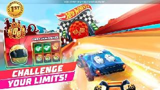 hot wheels unlimited