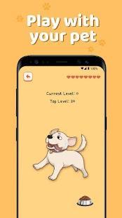 human to dog translator: dog sounds for dogs