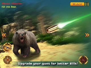 hunter 3d