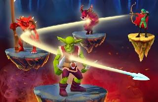 hunter: master of arrows