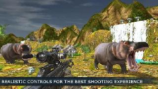 hunting sniper 3d