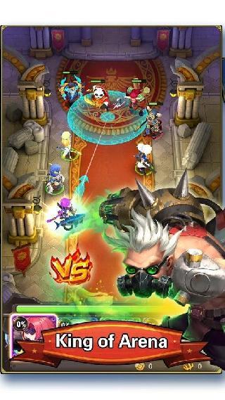 hyper heroes