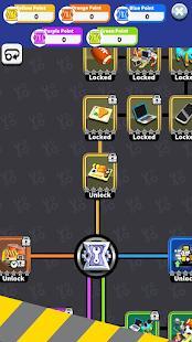 idle super factory
