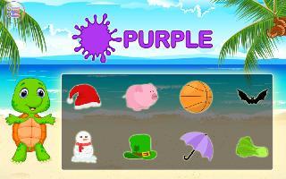 ilearn: colors
