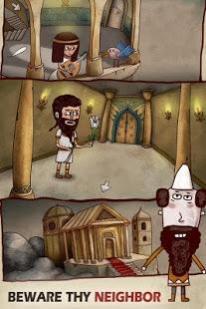 isoland 2: ashes of time