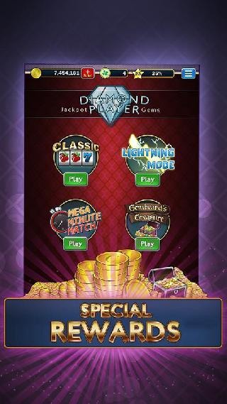 jackpot gems