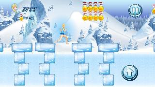 jelly queen :3 match