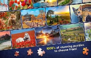 just jigsaws