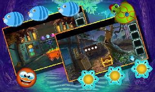 kavi escape game 435 jolly cap boy
