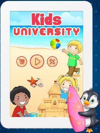 kids education