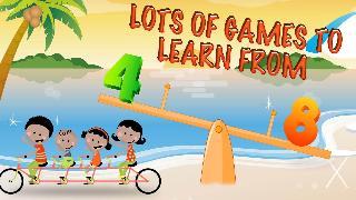 kids learning game fun learn