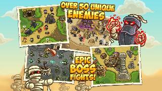 kingdom rush frontiers