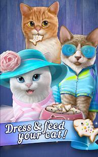 knittens: sweet match 3 puzzles and adorable kittens (unreleased)