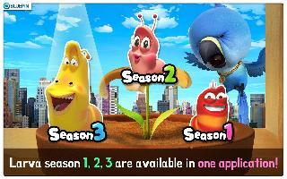 larva tv