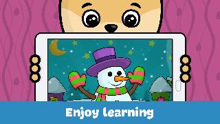 learning game for girls and boys