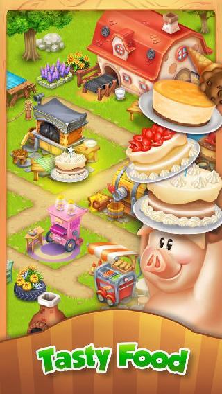 let's farm