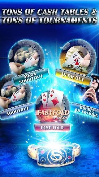 live hold'em pro: poker games