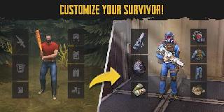 live or die: survival pro