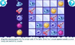 logic for kids 3-7 years old