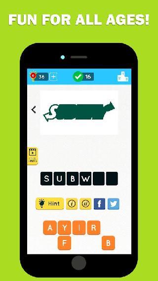 logo quiz