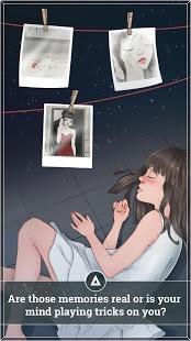 amnesia