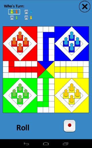 ludo touch