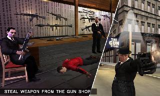 mafia crime underworld empire
