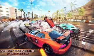 mafia loft open world game - gangstar new orleans