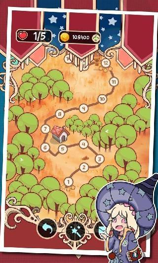 magic match 3