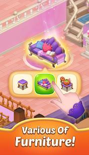 magicabin: home design and magic life