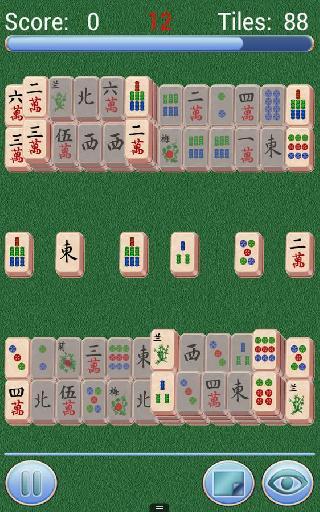 mahjong 3 (full)