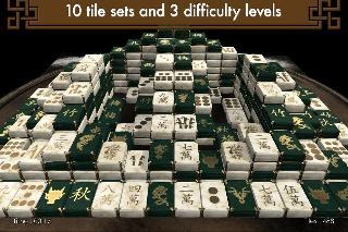 mahjong