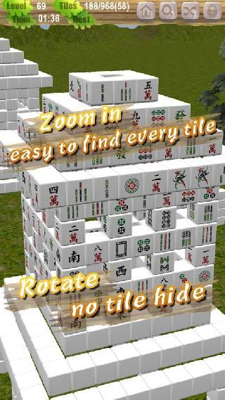 mahjong empires