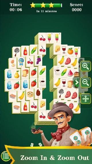 mahjong master