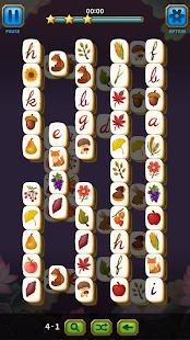 mahjong solitaire