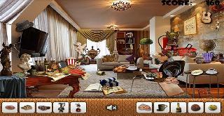 mansion hidden object games